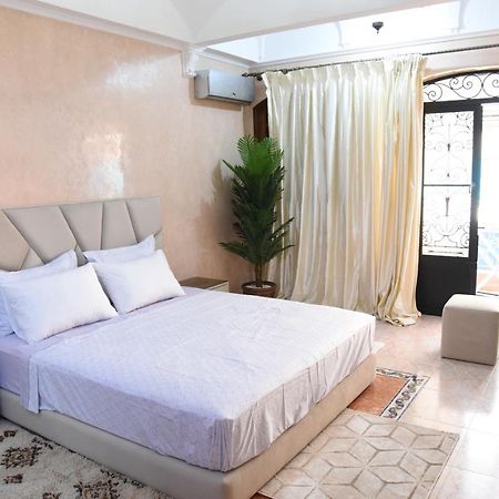 Marrakech Art Apartamento Marraquexe Exterior foto