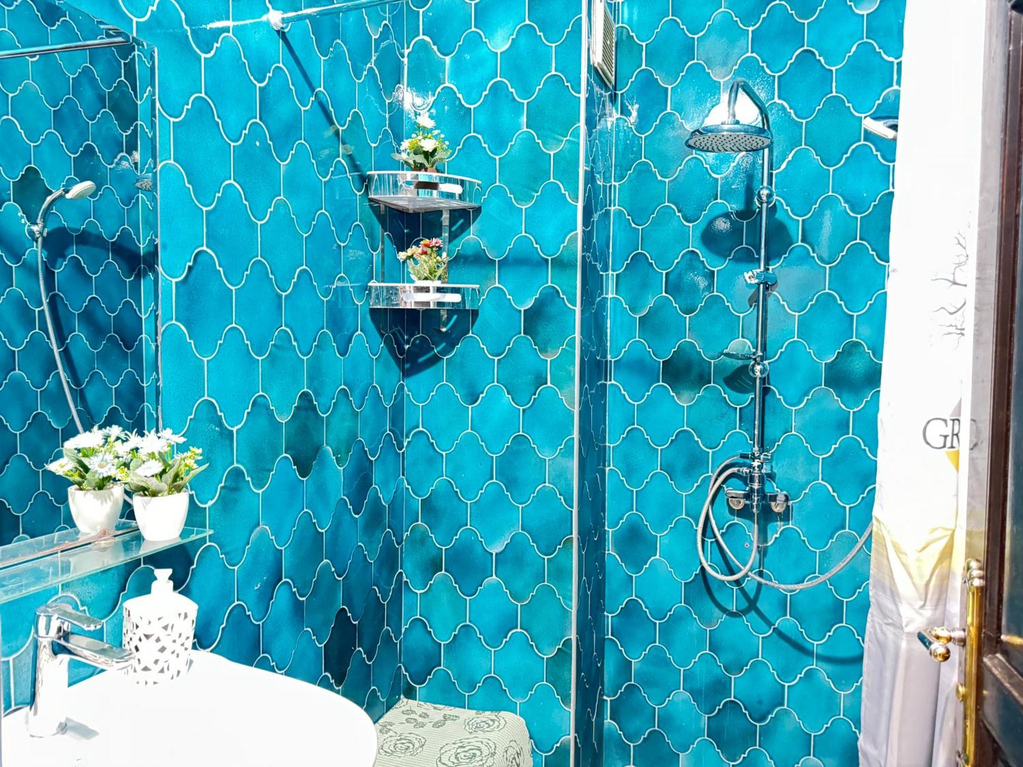Marrakech Art Apartamento Marraquexe Exterior foto