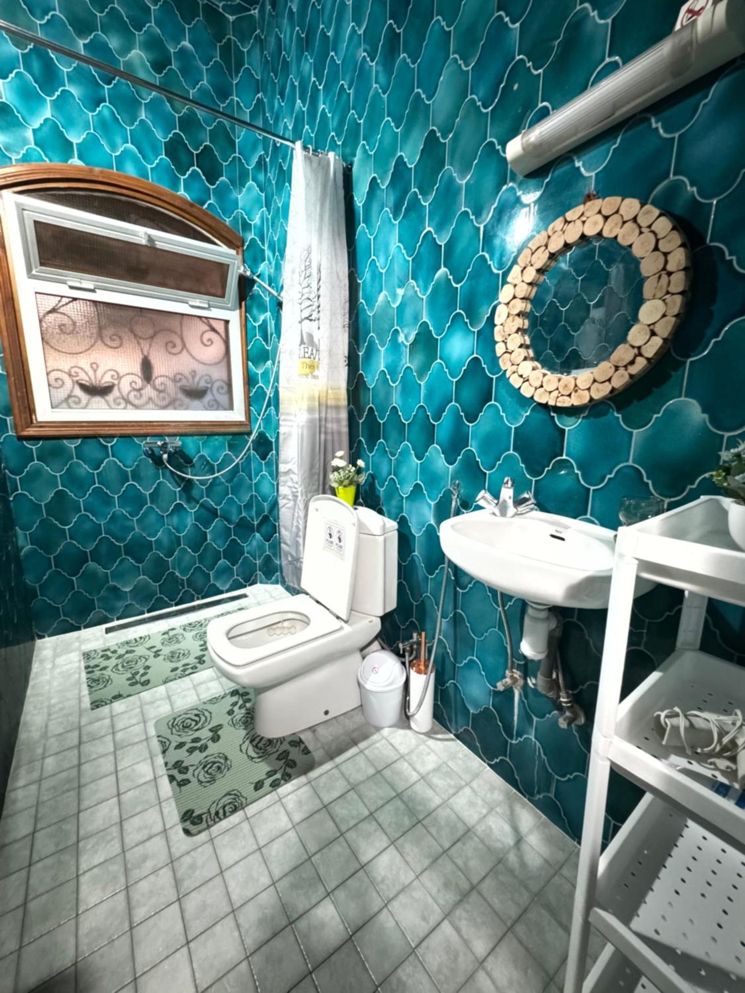 Marrakech Art Apartamento Marraquexe Exterior foto